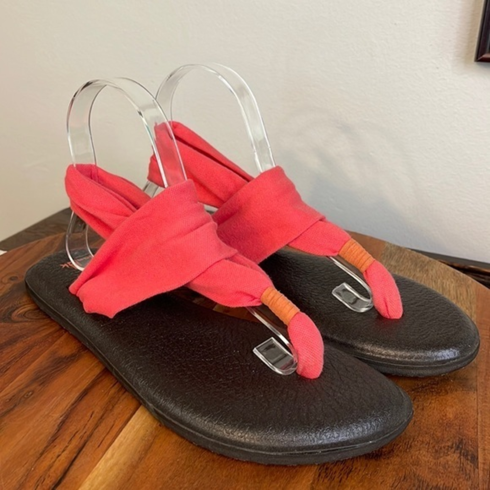 COPY - Sanuk YOGA‎ SLING 2 size 9
